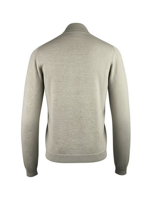 dolcevita donna sottogiacca tortora La fileria | 54213-14202018